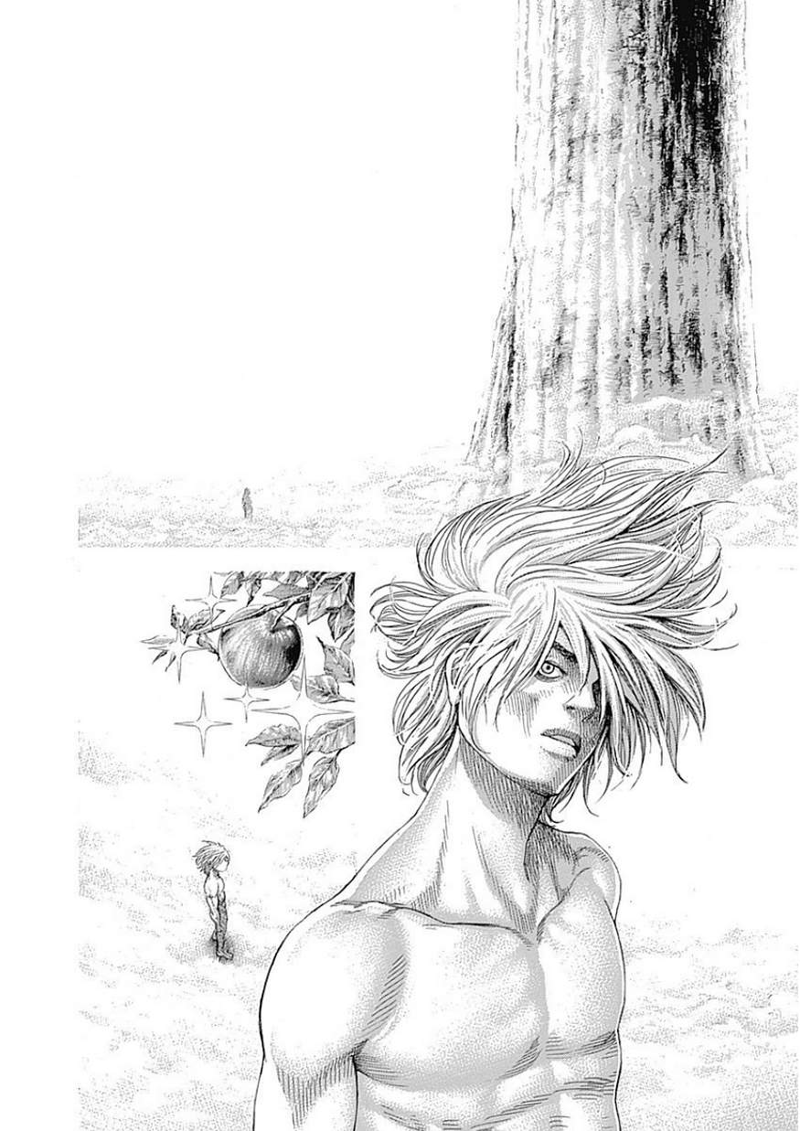 Usogui - Chapter 388 - Page 6